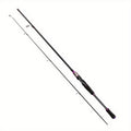 Spinning Fishing Rod 180 cm, 70.86-Inch Medium Power Moderate Action Pole with Listed Sensitive Response for Freshwater and Saltwater Angling