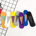 Athletic Ankle Socks Multipack, Cushioned Breathable Low-Cut Running Socks in 7, 21 or 28 Pairs for Gym Workouts and Everyday Activewear