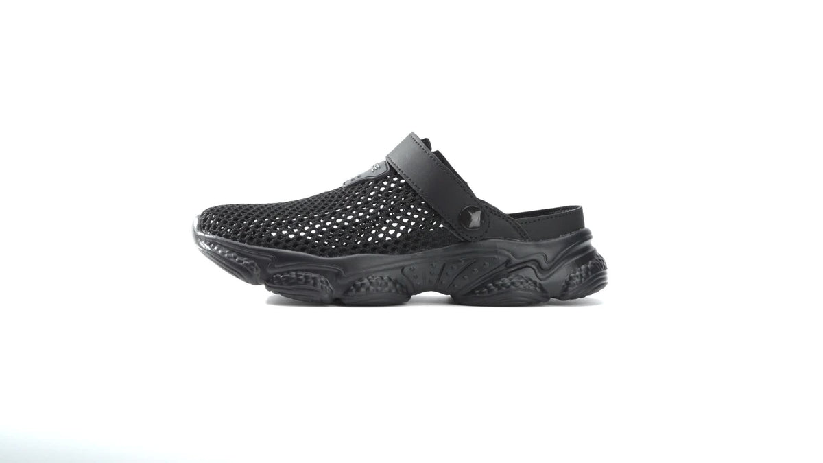 Women's Arch Support Sandals, Quick-Dry Non-Slip EVA Beach Shoes with Wide Toe Box for Shower, Garden and Summer Walks, Lightweight Casual Footwear