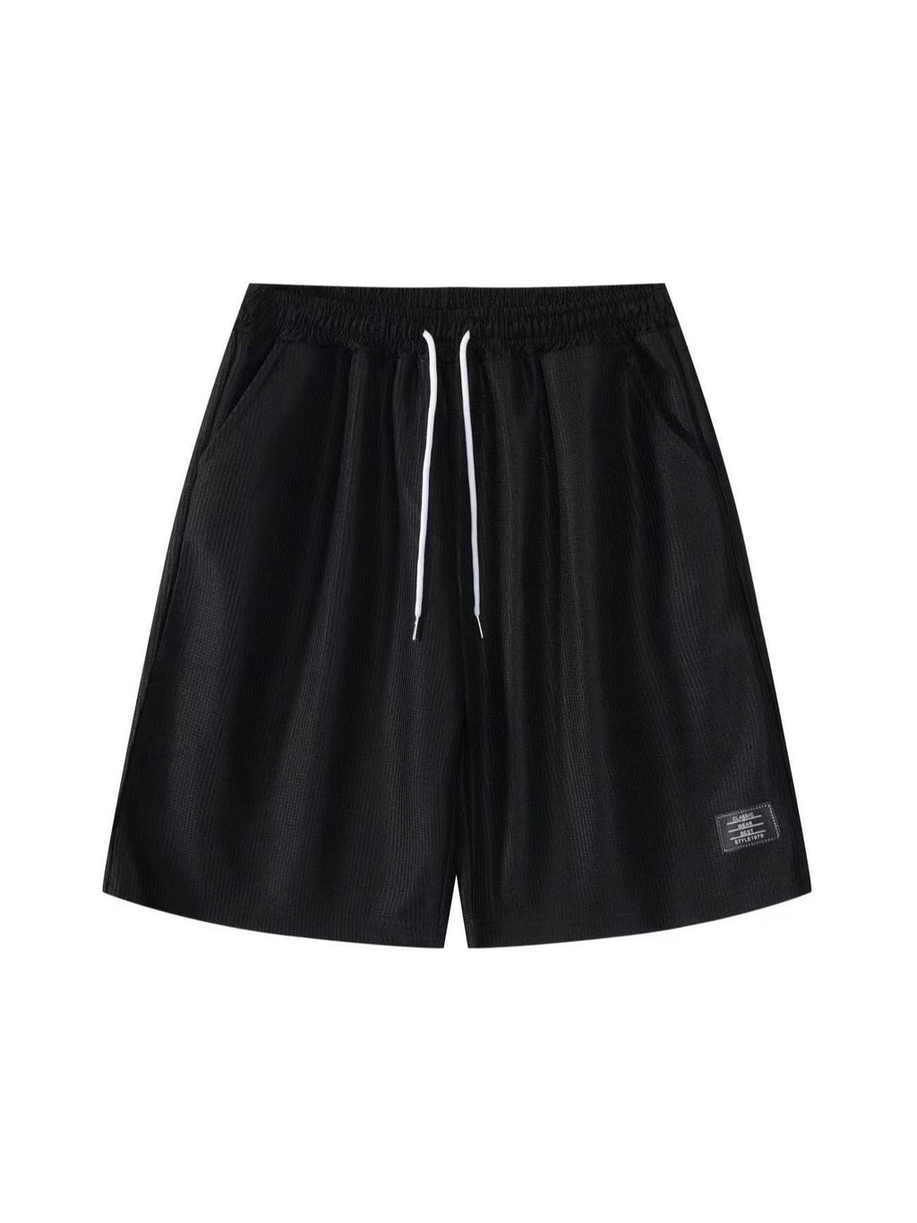 3-Pack Men's Quick-Dry Athletic Shorts in Mixed Colors for Summer Running, Hiking and Outdoor Workouts, Casual Sportswear Sizes S–XXXL