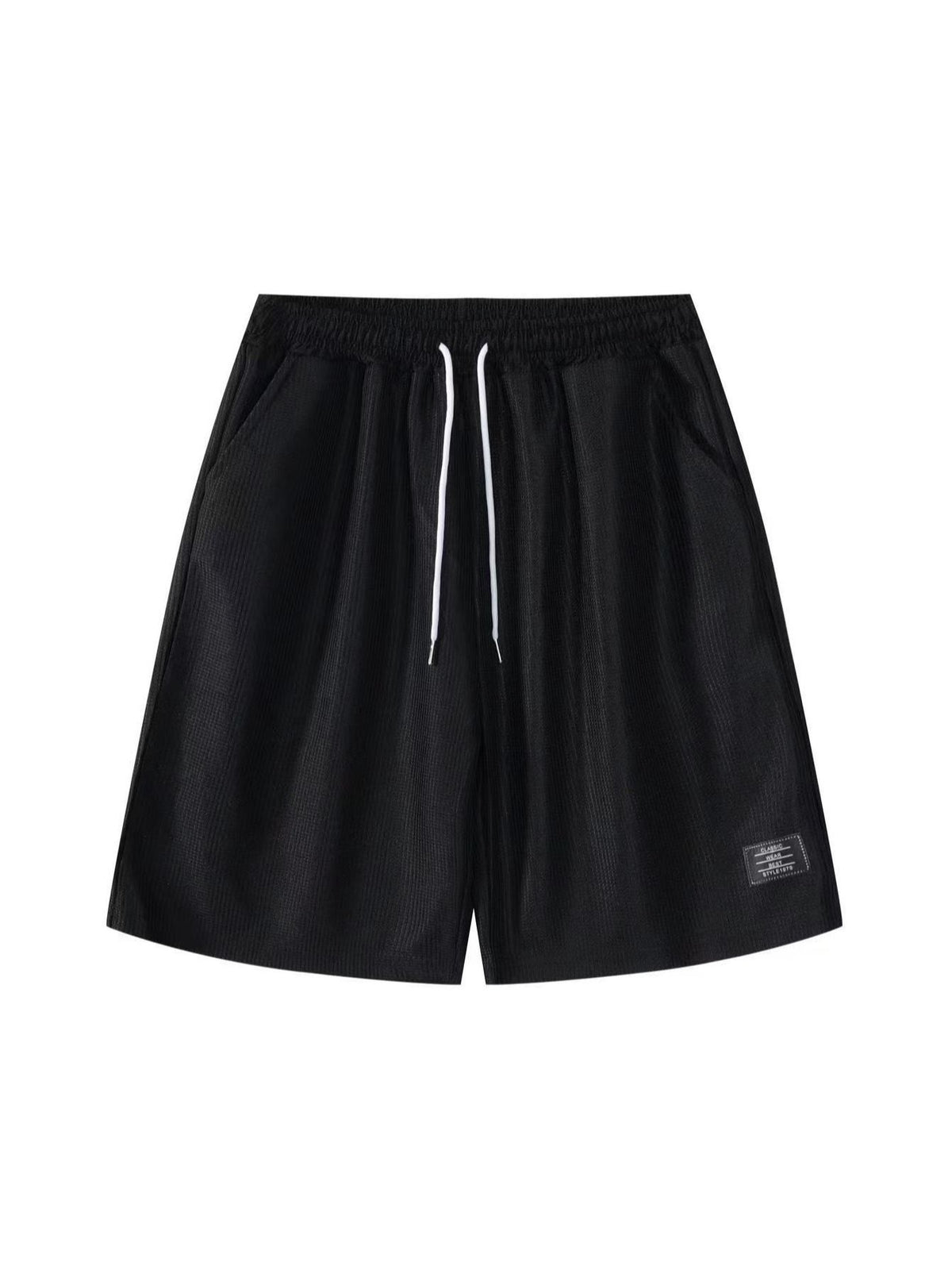 3-Pack Men's Quick-Dry Athletic Shorts in Mixed Colors for Summer Running, Hiking and Outdoor Workouts, Casual Sportswear Sizes S–XXXL