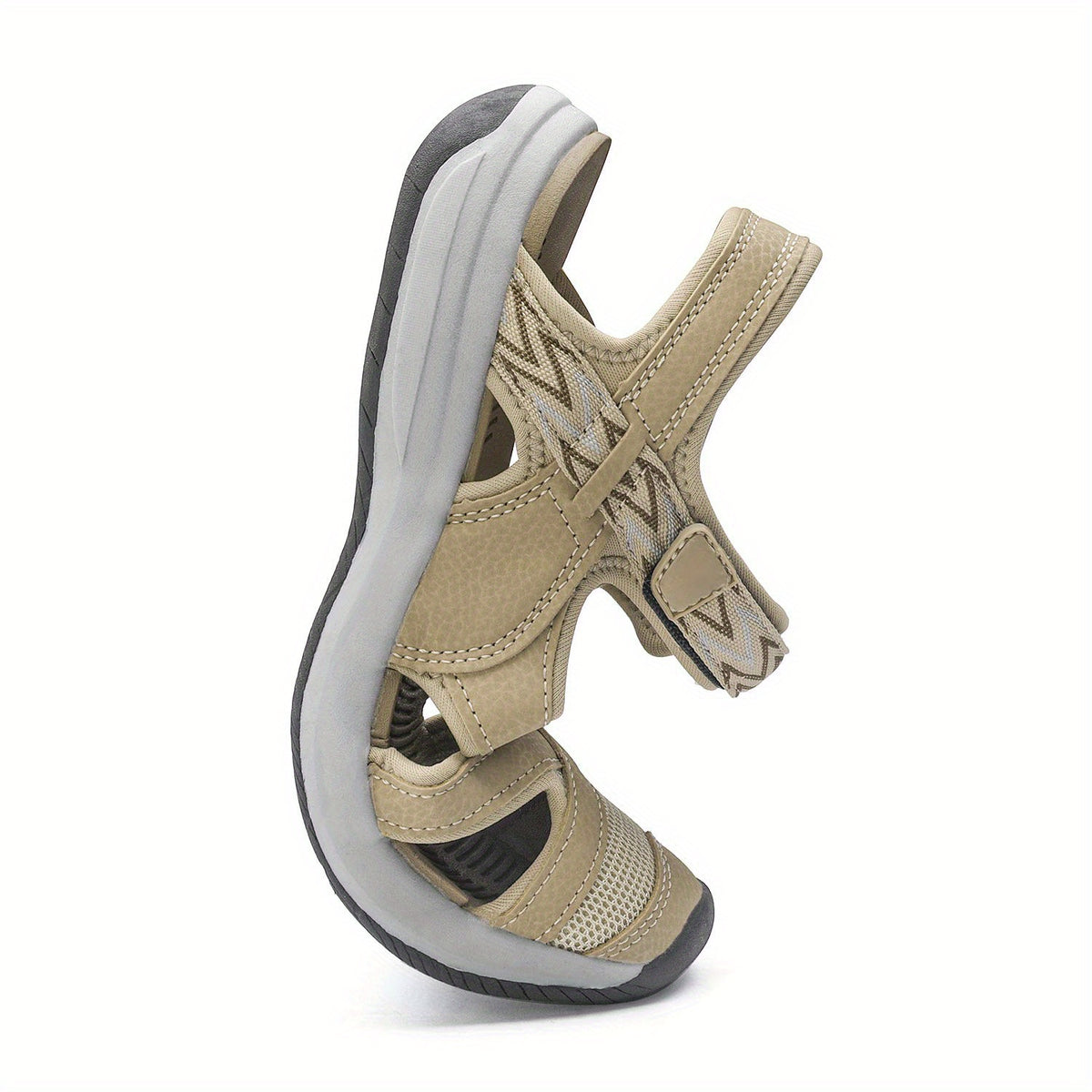 Women's Outdoor Walking Sandals, 4 Colors, US 5–11