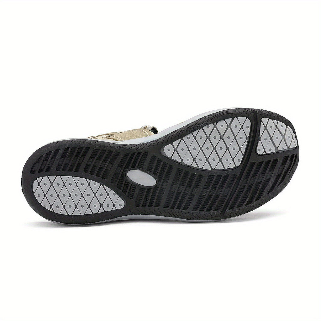 Women's Outdoor Walking Sandals, 4 Colors, US 5–11