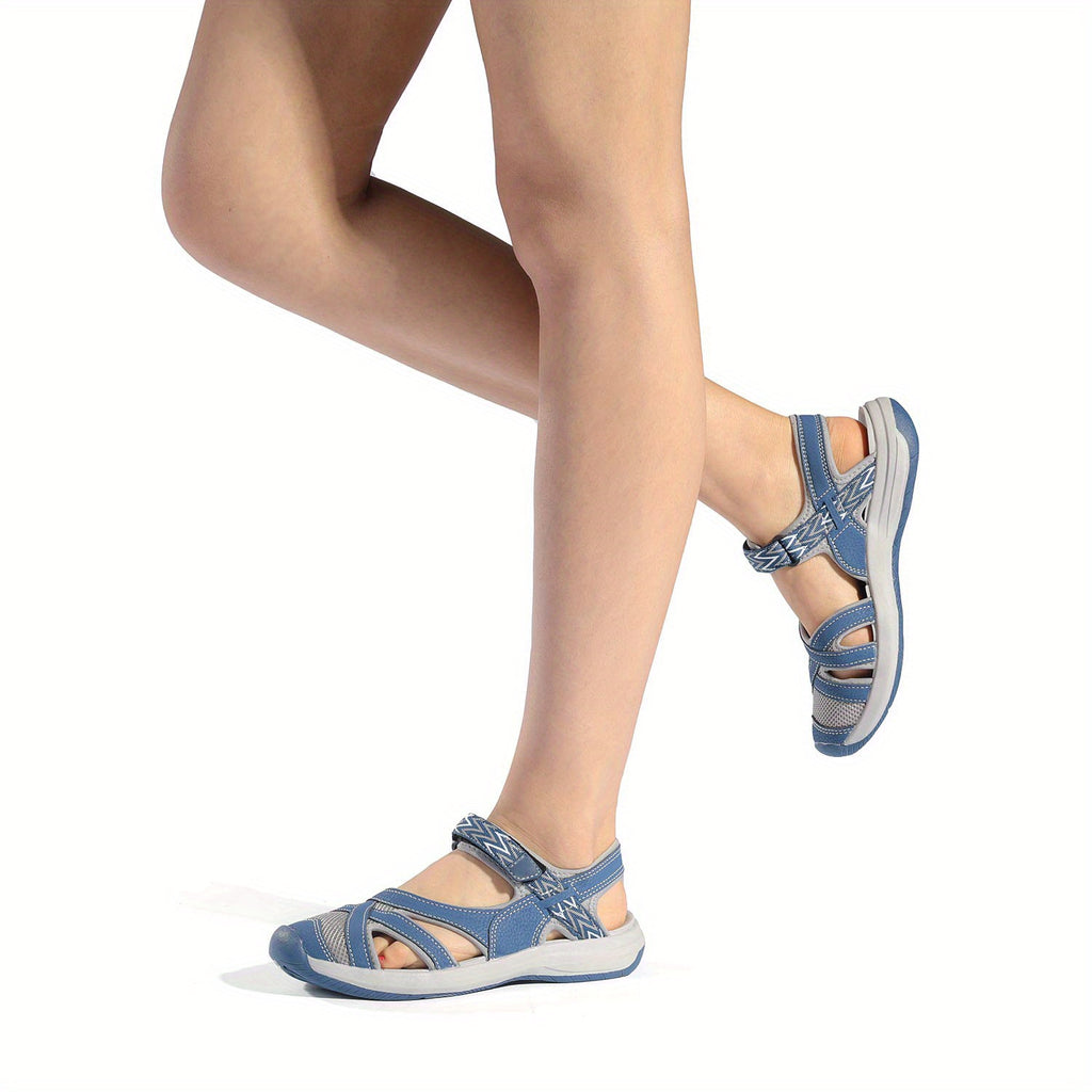 Women's Outdoor Walking Sandals, 4 Colors, US 5–11