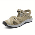 Women's Outdoor Walking Sandals, 4 Colors, US 5–11