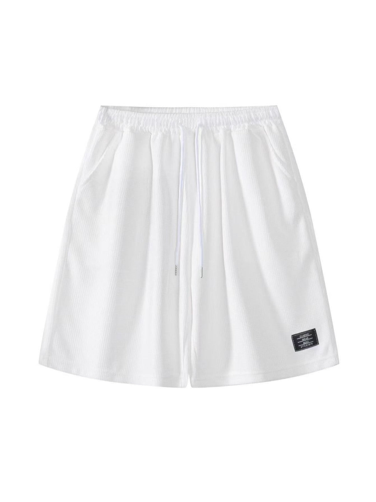 3-Pack Men's Quick-Dry Athletic Shorts in Mixed Colors for Summer Running, Hiking and Outdoor Workouts, Casual Sportswear Sizes S–XXXL