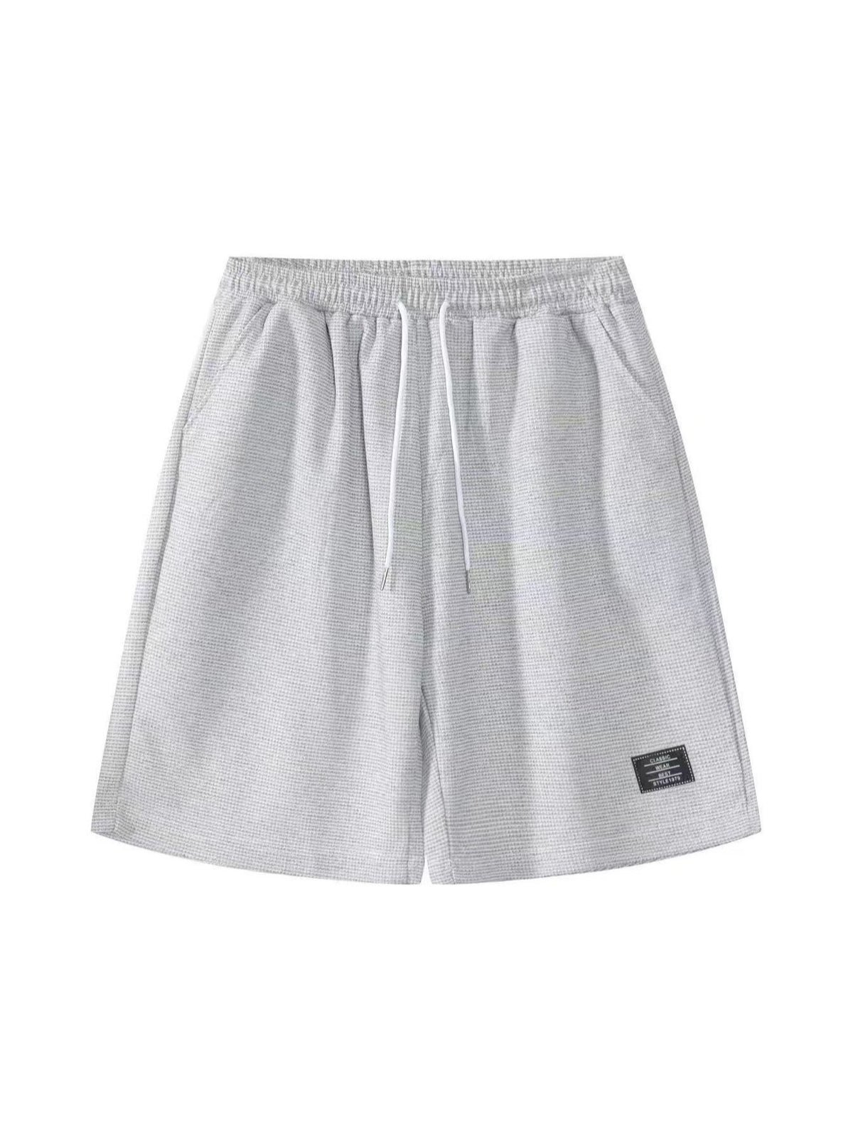 3-Pack Men's Quick-Dry Athletic Shorts in Mixed Colors for Summer Running, Hiking and Outdoor Workouts, Casual Sportswear Sizes S–XXXL