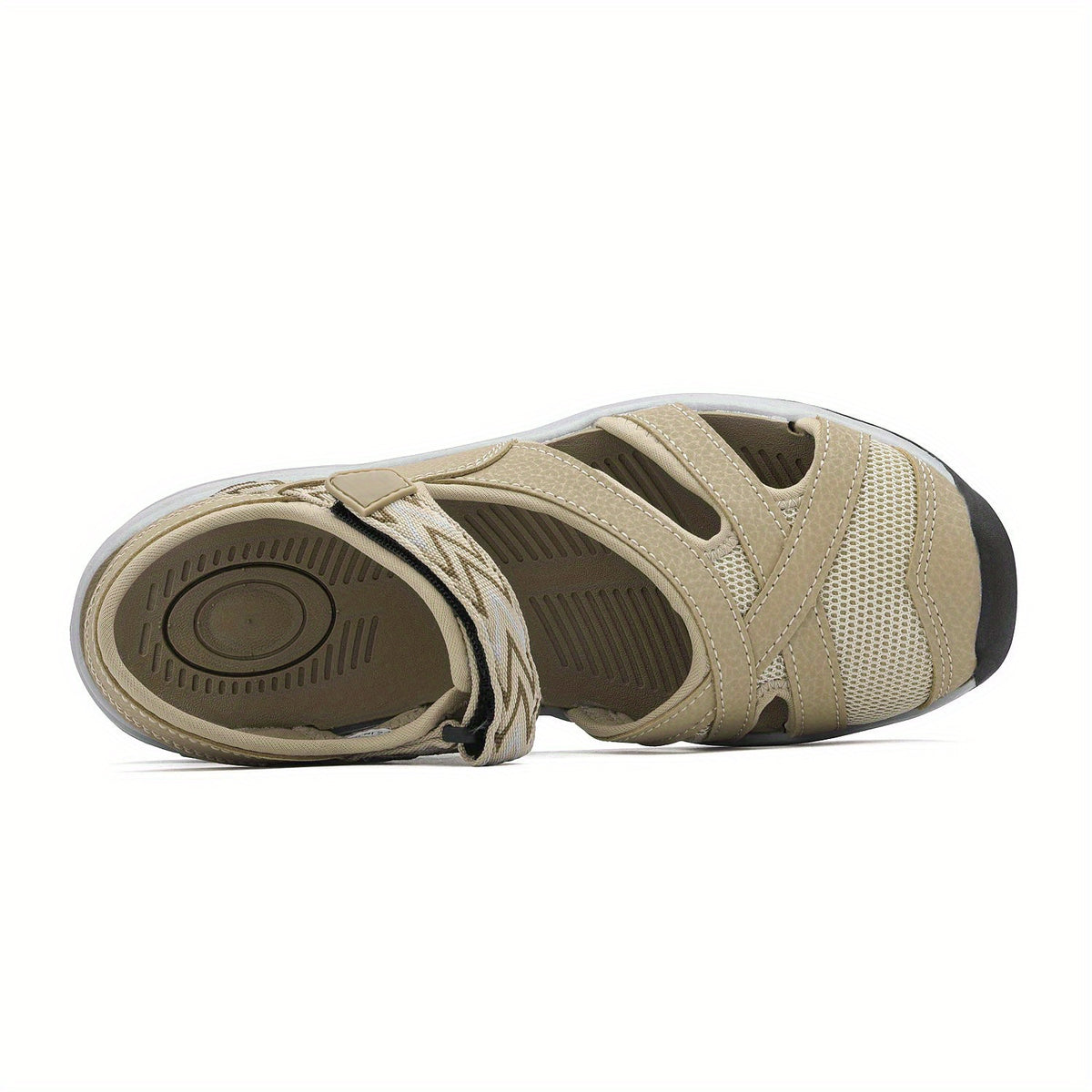 Women's Outdoor Walking Sandals, 4 Colors, US 5–11