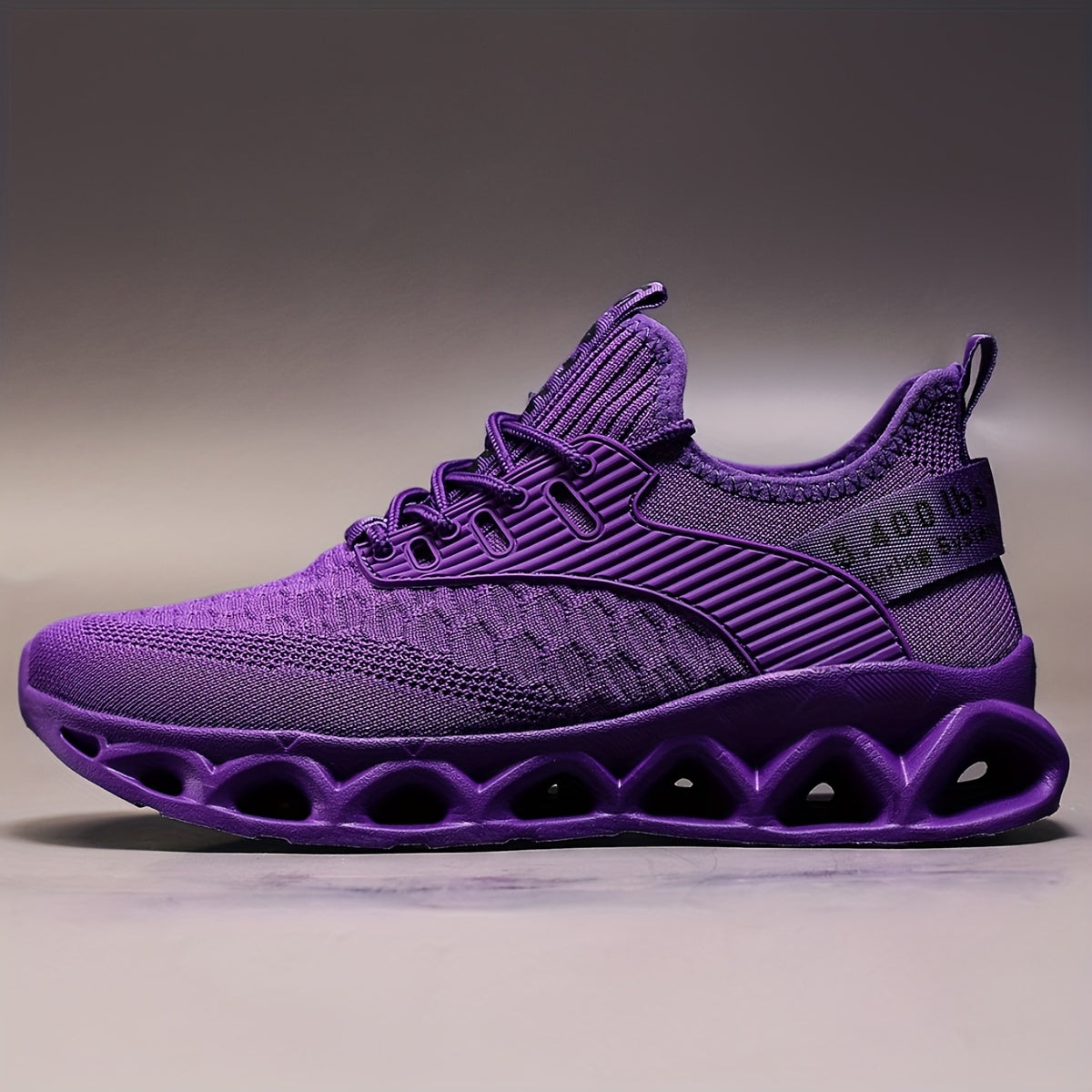 Men's Summer Athletic Sneakers with Lightweight Breathable Mesh Design, Six Color Options and US Sizes 4.5–12 for Fitness and Casual Wear